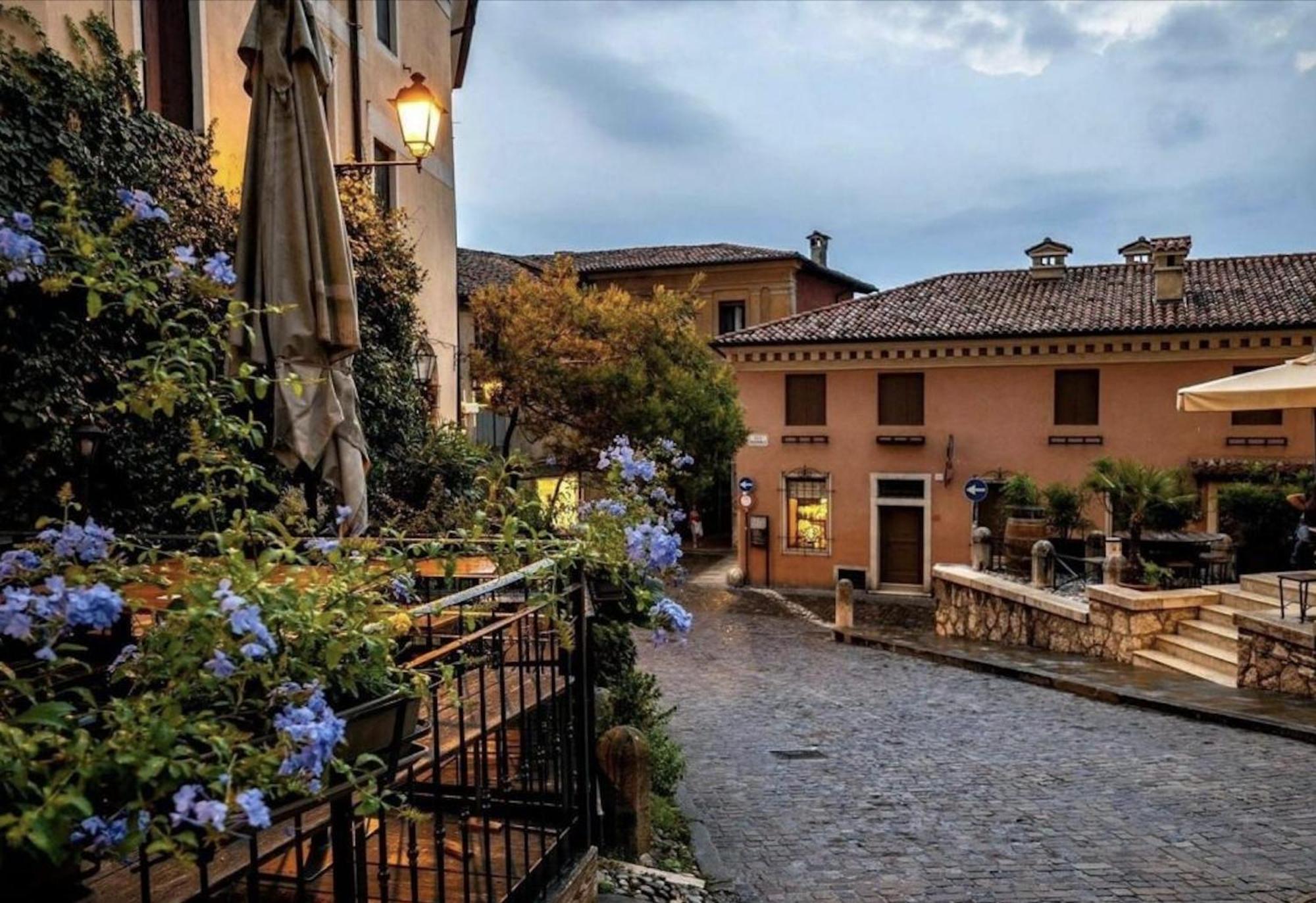 Civico 38 Bassano del Grappa Exterior foto