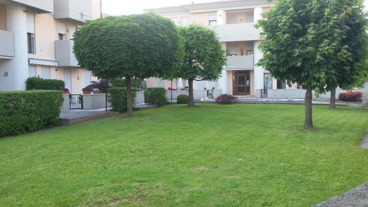 Civico 38 Bassano del Grappa Exterior foto